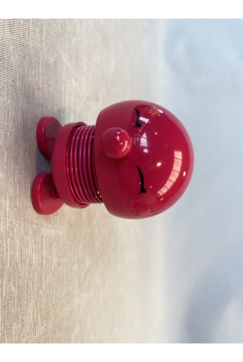 Hoptimist pink
